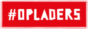 Logo-opladers-rood